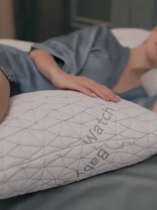 G Shape Pregnancy Pillow Maternity Pillow for Sleeping Maternity Pillow for Pregnant Women