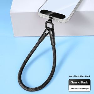 YINGYUE | Durable Anti-Loss Phone Lanyard with Wrist Strap and Shoulder Bag Clip