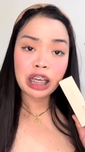 O.TWO.O Eyebrow Cushion Stamp Waterproof 1-Step Brow Stamp Long Lasting Eyes Makeup With Spoolie Brush 10 Reusable Beginner
