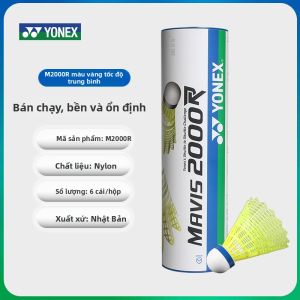 Yonex | Võng Cầu Lông Siêu Bền Chống Gió