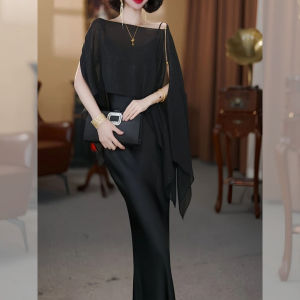 ZHILU | Irregular Off-Shoulder Breathable Lightweight Spandex Cover-up Sun Protection Shirt