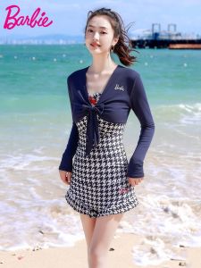 Barbie | Slimming Speed Competitive Swimwear