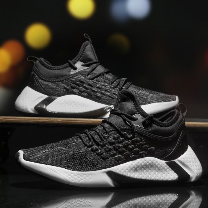 COD New Korean Men's Special Basketball Shoes Comfortable Casual