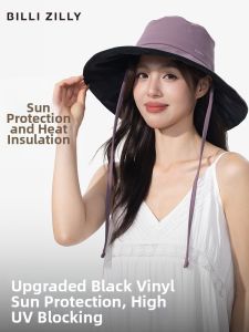 BILLI ZILLY | Anti-UV Sun Protection Hat