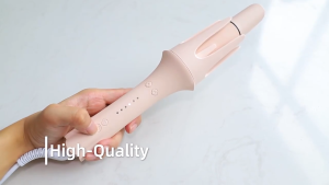 KEHEAL 3in1 Hair Styling Negative Ion Curler Straightener Automatic