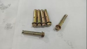 Baut Dinabolt Berkualitas Tinggi: Mengenal Baut Dinabolt 8mmx40mm