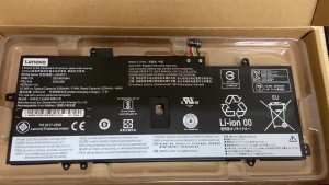 Pin laptop Lenovo ThinkPad X1 Carbon Gen 7th 8th X1 Yoga Gen 4 Gen 5 2019 2020 L18C4P71 L18M4P72 51Wh