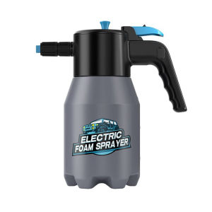 itutn | Electric Foam Pressure Sprayer High-Pressure Rechargeable Cleaner