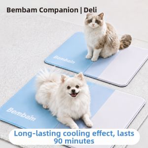 deli | Summer Cooling Cooling Pad for Cats and Dogs
