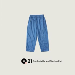 Q21 | Soft Breathable Moisture-Wicking Tencel Jeans
