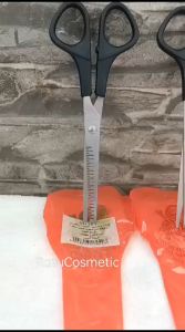 ❤ RatuCosmetic ❤ GUNTING POTONG // PENIPIS 1 SISI RAMBUT