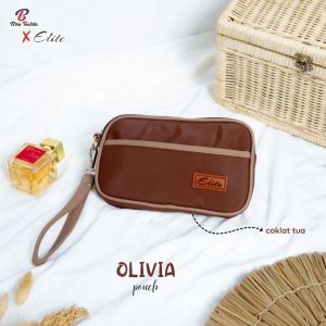 OLIVIA DOMPET WANITA 2 RESLETING BY ELLITA X BIRU TSABITA