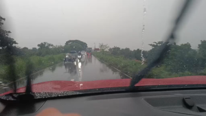 DIY Wiper Blade