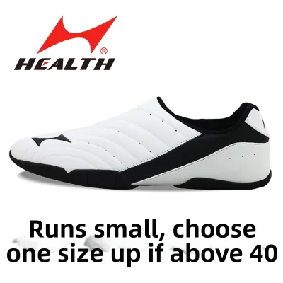 Durable Ventilated Taekwondo Shoes