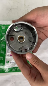 Bajaj RE Starter Motor End Cover - AA111080