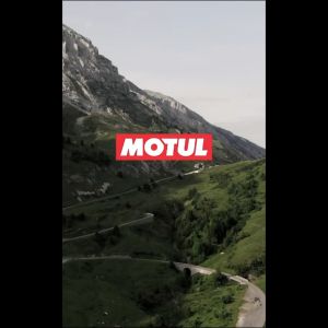 Motul H-TECH 100 4T 10w40 1L 100% fully synthetic four stroke motorcycle oil