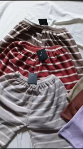 PAKET 5 PCS SHORT ANAK BERGAMBAR CELANA PENDEK USIA 6 BULAN - 10 TAHUN