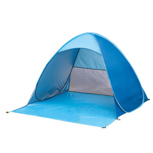 JIBUZHE | Portable Lightweight Auto-folding Instant Sun Protection Tent