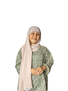 Hijab wanita cantik - Pashmina 2 IN 1(dengan tali) | Pashmina | Hijab Cerutti Babydoll