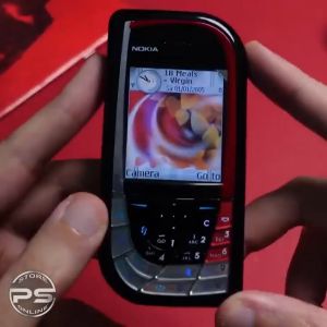 HP Nokia 7610 - HP bentuk ketupat - COD / Bayar di tempat tujuan Smartphone Nokia Symbian Baru Garansi Supplier Nokia 7610 - Lazada