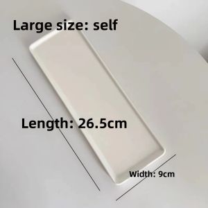 Minimalist Stainless Steel Toothbrush Holder Desktop Organizer Makeup Brush Stationery Pen Tray Cosmetic Egg Storage Rack