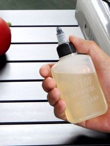 Bình Dầu Dùng Ngoài Trời Hàng Ngày Bình Dầu Nhựa Dùng Trong Ăn Được Bình Đựng Gia Vị Kiểu Tiện Mang Theo Bình Tương Đựng Dấm Cắm Trại Bình Bóp Nước Tương