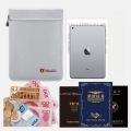 Túi Đựng Tài Liệu Chống Cháy Túi Đựng Giấy Tờ Túi Đựng Tài Liệu Kín Chống Thấm Nước Túi Đựng Hồ Sơ Doanh Nghiệp Túi Đựng Thẻ. 