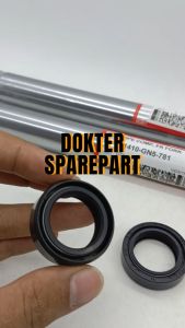 GN5 (PROMO HEMAT) PAKET 2 AS SHOCK DEPAN + SEAL SHOCK GRAND / LEGENDA / PRIMA / SOK / SKOK / SIL