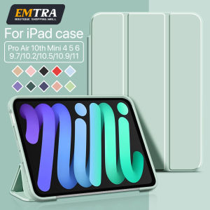 For iPad 6th Generation/ iPad 5th Gen 9.7 inch IPad Air 1 2 Case for IPad Pro9.7 2017 2018 ipad Air 5 Air 4 2022 10th 10.9 Cover