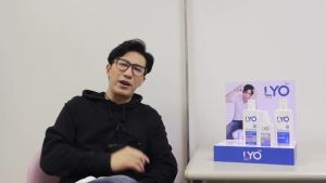 ไลโอ แฮร์โทนิค 2 + แชมพู + ครีมนวด LYO ไลโอ กรรชัย ผมร่วง Lyo แฮร์โทนิค ผลิตภัณฑ์ดูแลเส้นผม by หนุ่ม กรรชัย แชมพูลดผมร่วง ผมบาง ศรีษะล้าน แชมพูหนุ่มกรรชัย - Lazada