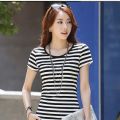 Weipinhui Special Sale Women's Clothing Big Sale Mizhe.com Today's Special Offer 9.9 Summer Plus Size Plus Size Ladies Sheath Dress. 
