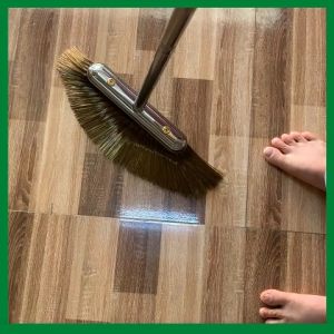 Chổi quét nhàsợi lông mềm