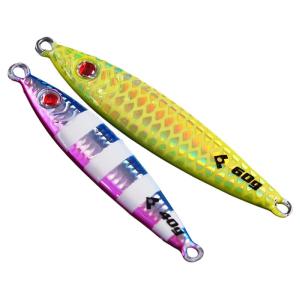 Nilure | Nightlight Slow Jigging Fishing Lure