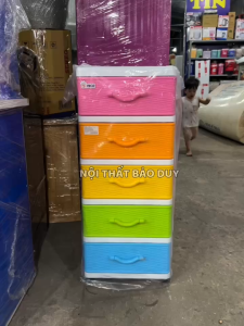 Tủ nhựa Đại Đồng Tiến chính hãng uy tín chất lượng (CÓ ẢNH THẬT)