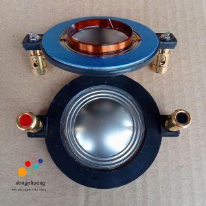 Coil Treble 350 màng titan 34.4mm