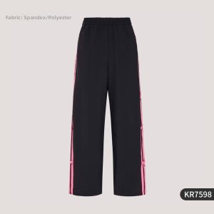 adidas | Comfortable Womens Straight Weave Sport Trousers