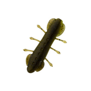 Squirrel-shaped Soft Lure Bait