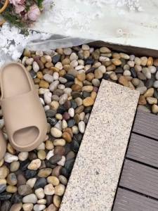 Đế Dép Nữ Mềm Mại Đế Dày Chống Trơn Trượt Nhanh Khô Dùng Được Trong Nhà Ngoài Trời Phòng Tắm Phòng Tập Hồ Bơi Dép Xỏ Ngón EVA Thoải Mái