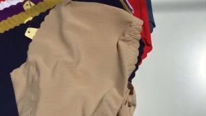 5 Quần Lót Nữ Su Tăm 35Kg Đến 60kg Không Lộ Viền Mềm Mát Co Giãn MarketOnline68 2015 2016
