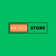 AA Oci Store