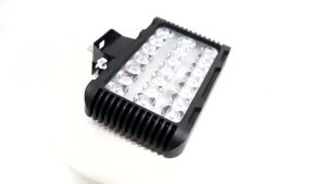 1Pcs Car LED Work Light With Switch Square LED Headlight Super Bright LED Bar Light Motorcycle Led Auxiliary Spotlight Universal