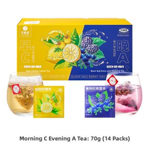 EFUTON TEA | Health Wellness Tea Bags