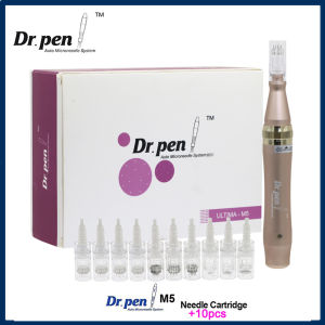 Professional Dr Pen Ultima M5 Electric Derma Micro Pen: Your Ultimate Guide