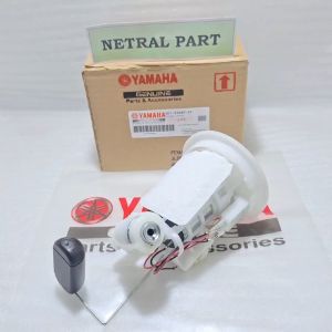 Pompa Bensin 3C1 Yamaha Vixion 2007-2009: Suku Cadang Motor Lama