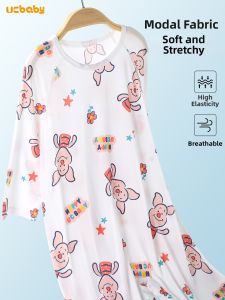 UCBABY | Summer Light Infant Onesie Long Sleeve