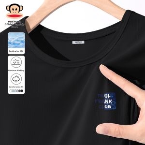 Paul Frank | Breathable Mesh Quick Drying Summer T-shirt