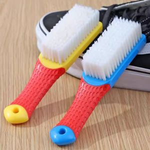 Chổi Giặt Giày Nano Mới Có Thể Treo Được Chổi Giặt Giày Dài Không Gây Hư Hại Cho Giày Chổi Giặt Quần Áo Gia Dụng