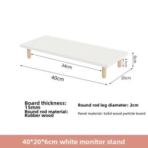 Extendable Filler Desktop Shelf Gap Sealer Desk Extension Board