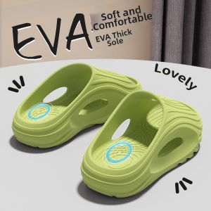 BUYANGSI | Super Comfort Slipper Sandal for Men and Women Breathable Anti-slip Elevating