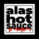 Alas Hot Sauce by Alas Delis and Spices